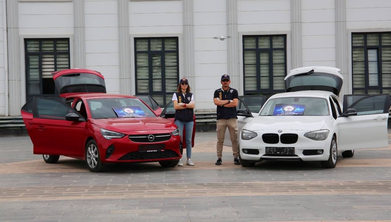 36 Milyonluk Dolandırıcılık Operasyonunda 26 Tutuklama