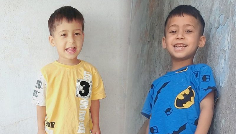 4 Yaşındaki Naim Kuru'nun Organları 4 Kişiye Hayat Verdi