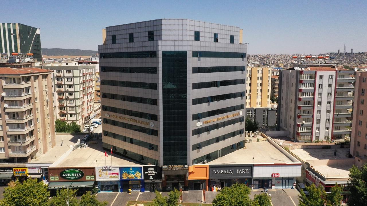 GASMEK YKS Sınavında Büyük Başarı Elde Etti