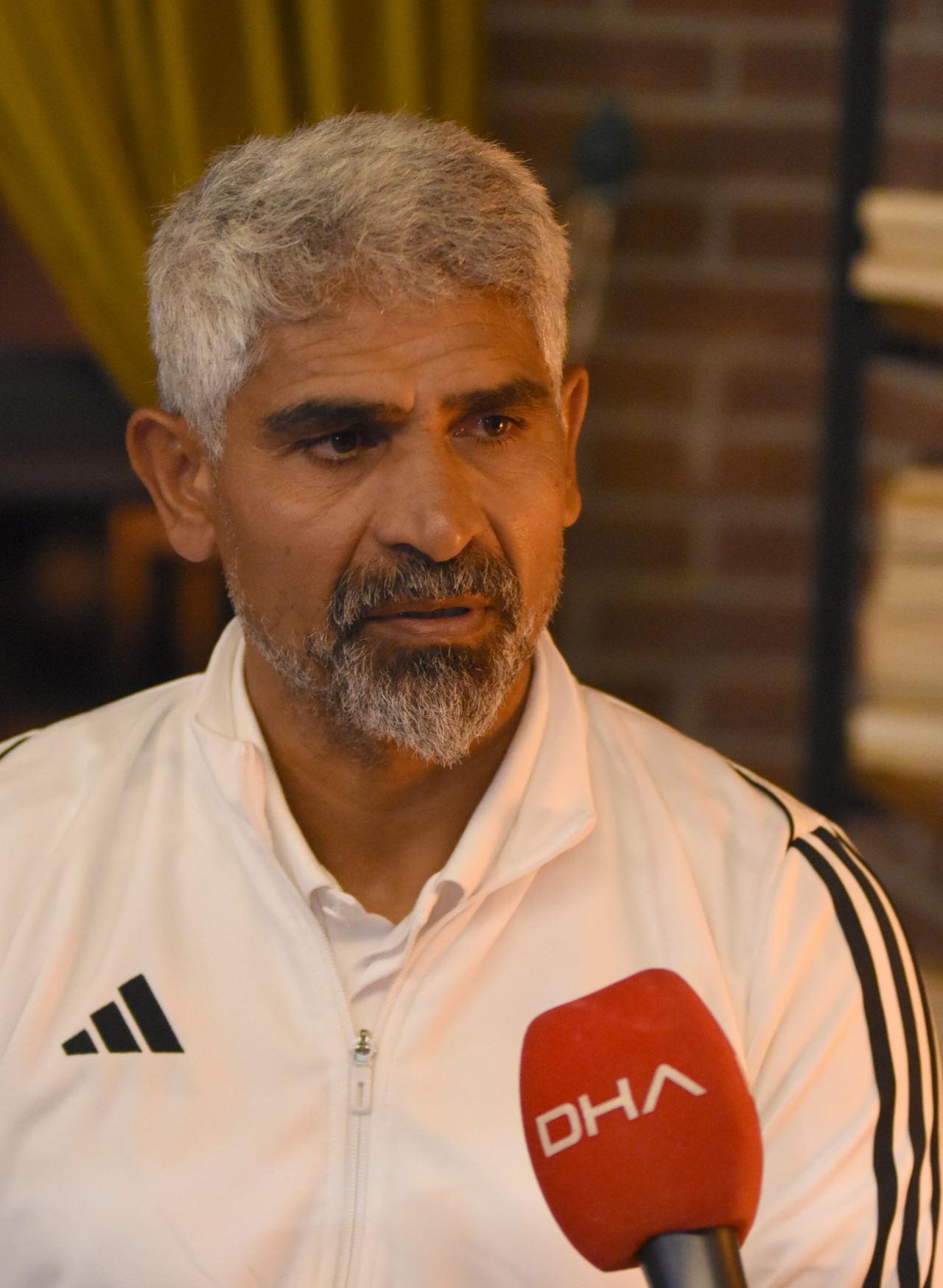 Gaziantep FK'nın Yeni Sezon Hazırlıkları ve Transfer Planları