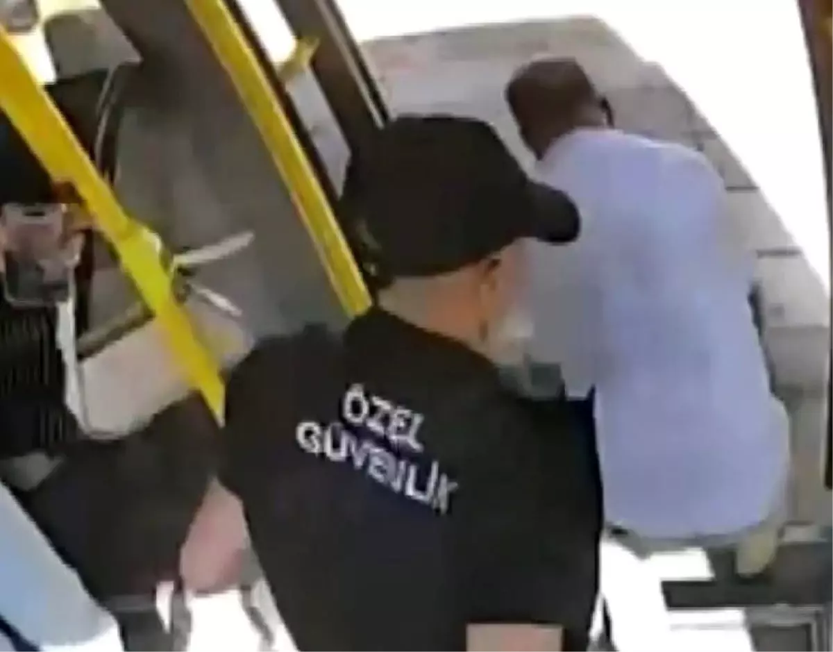 Gaziantep'te 18 Kilo Altının Gasp Edilmesi: Kamera Görüntüleri Ortaya Çıktı