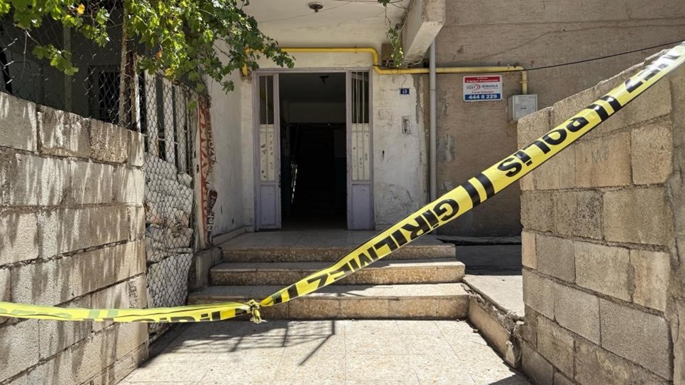 Gaziantep'te Aile Faciası: Baba Kızını Benzinle Yaktı