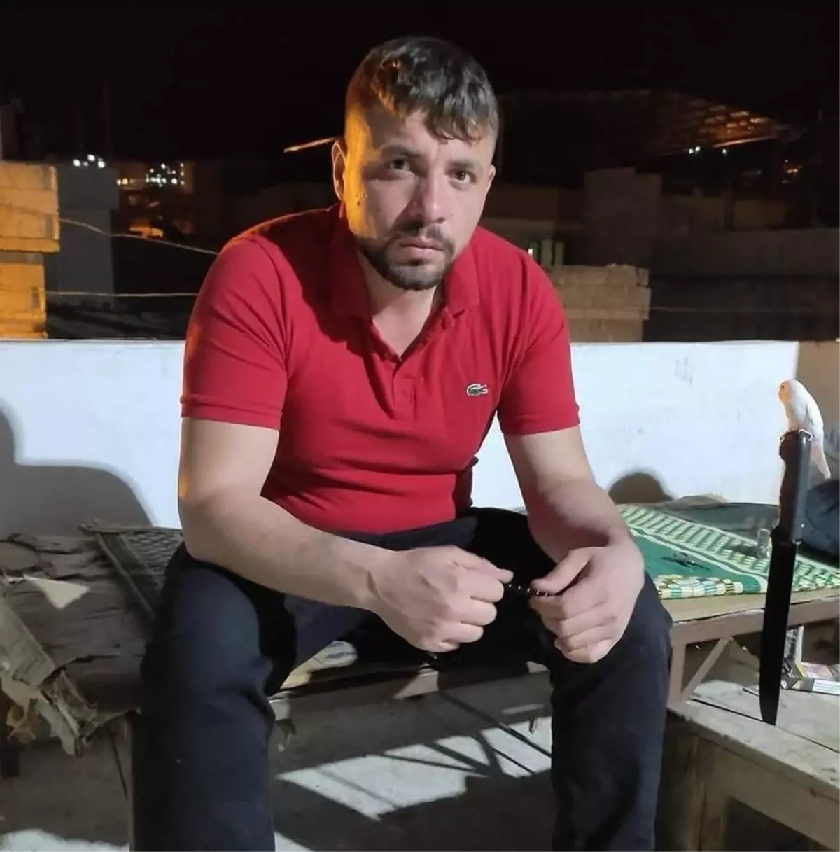 Gaziantep'te Cinayet: Tüfekle Vurdu