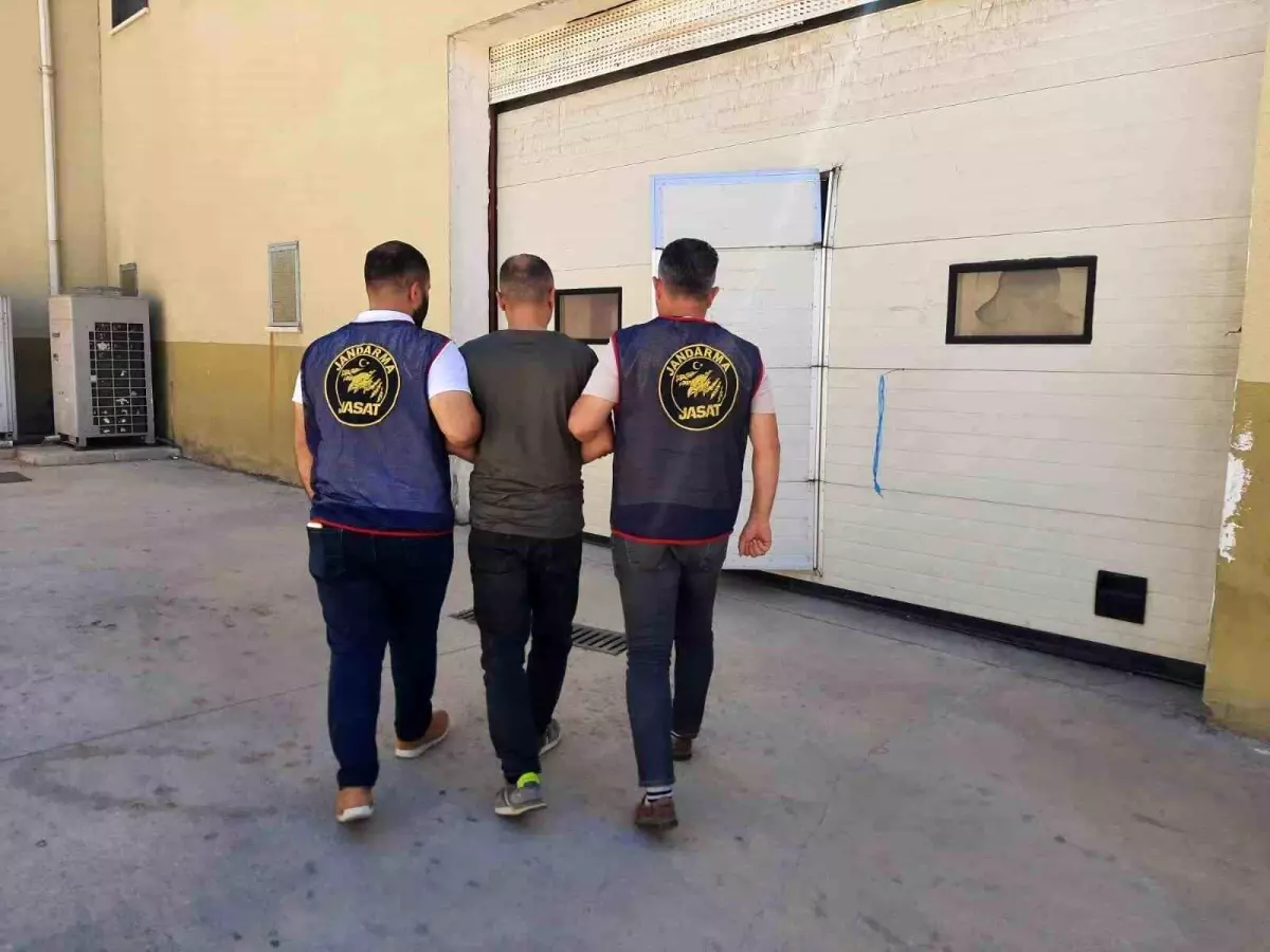 Gaziantep'te Dolandırıcı Yakalandı