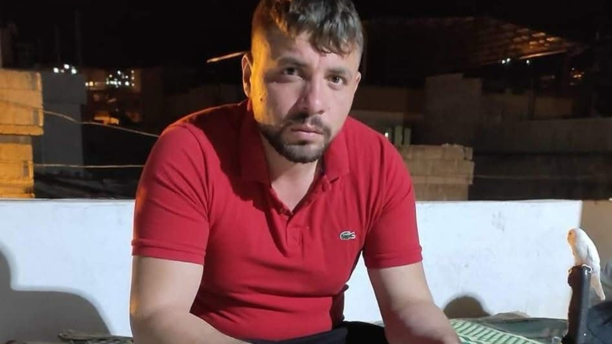 Gaziantep'te tartıştığı husumetlisini tüfekle öldürdü