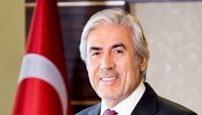 İş dünyasının acı kaybı: Ali Altınbaş yaşamını yitirdi