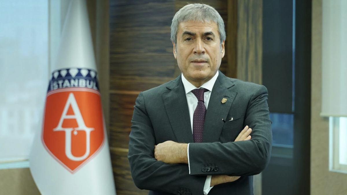 İş insanı Ali Altınbaş yaşamını yitirdi