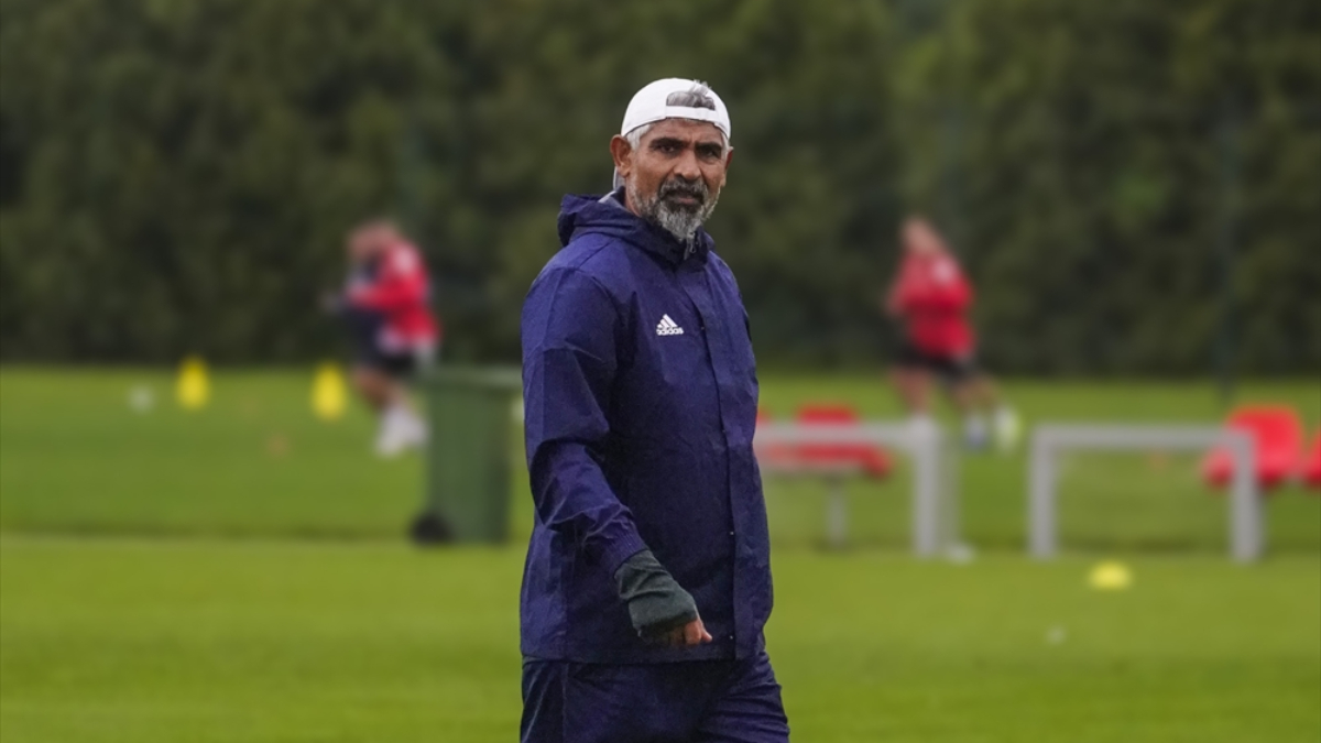 İsmet Taşdemir: Gaziantep FK İçin Uygun Oyuncular Arıyoruz