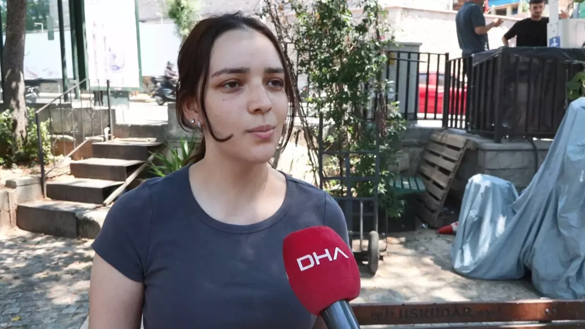 İstanbul'a Serin Hava Geliyor