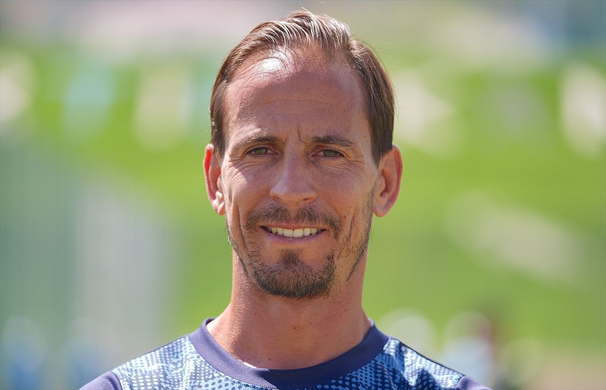 Joao Pereira, Türk Futbolunu ve Alanyaspor'un Hedeflerini Değerlendirdi