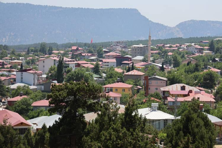 Meteoroloji'den Sağanak Müjdesi: İstanbul ve Diğer İllerde Yağış Bekleniyor