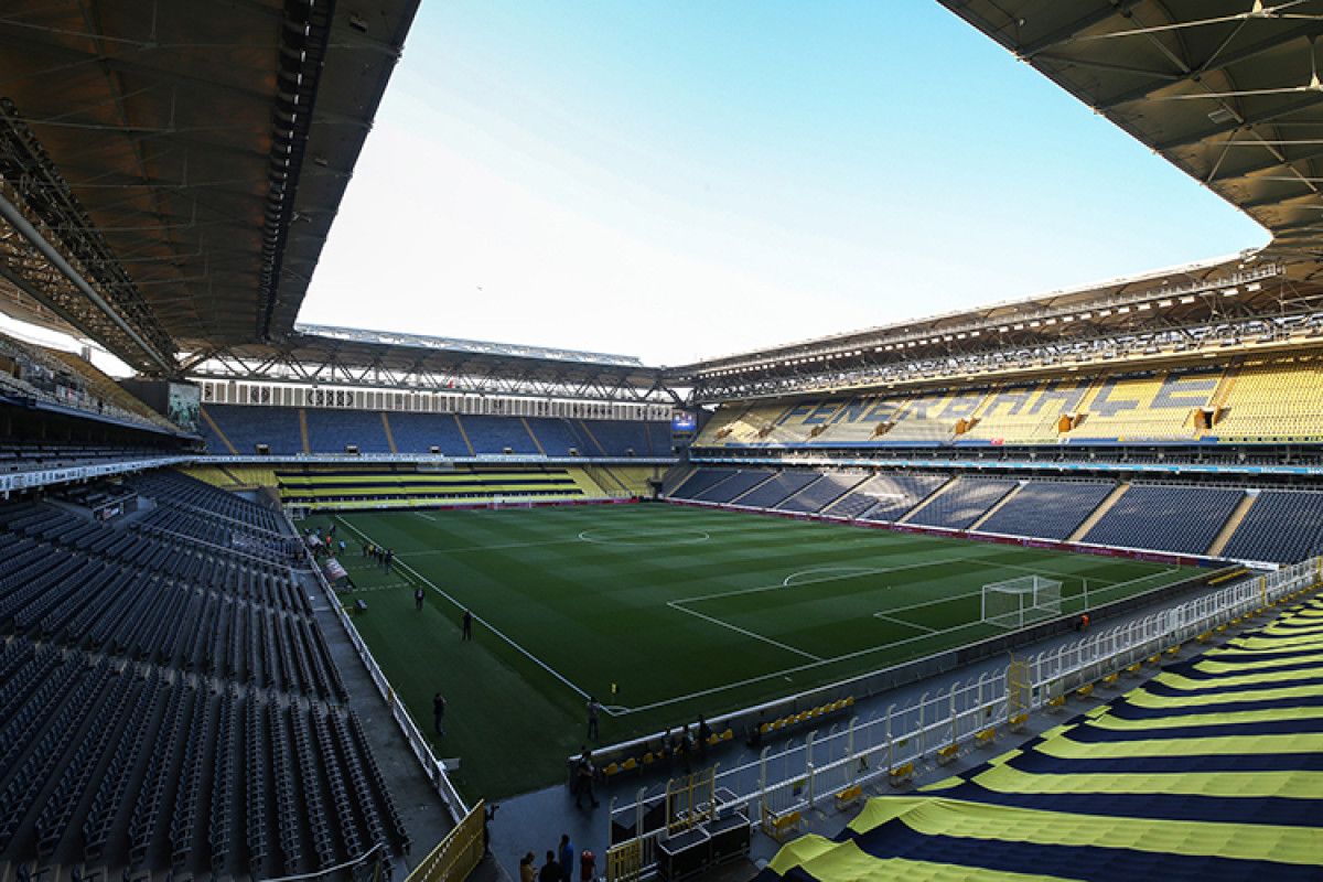 Süper Lig ekipleri, yeni sezonda 17 farklı statta maça çıkacak