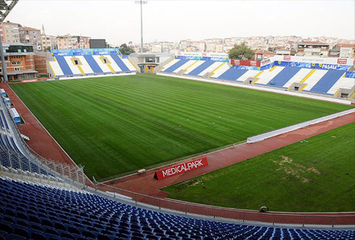 Süper Lig ekipleri, yeni sezonda 17 farklı statta maça çıkacak