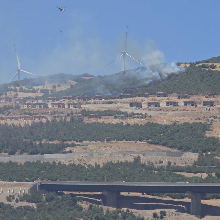 Türkiye’de Orman Yangınları: Son Durum ve Gelişmeler