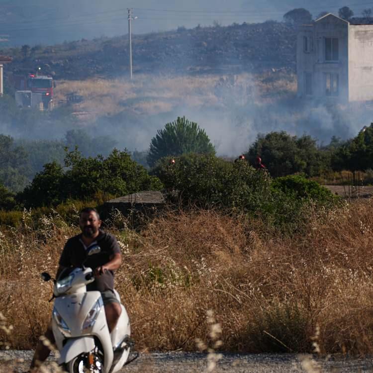 Türkiye’de Orman Yangınları: Son Durum ve Gelişmeler