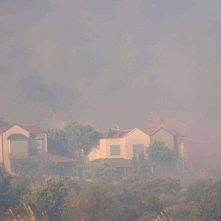 Türkiye’de Orman Yangınları: Son Durum ve Gelişmeler