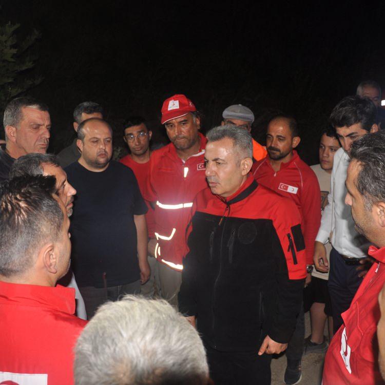 Türkiye’de Orman Yangınları: Son Durum ve Gelişmeler