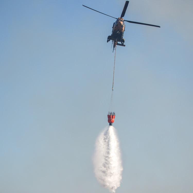 Türkiye’de Orman Yangınları: Son Durum ve Gelişmeler