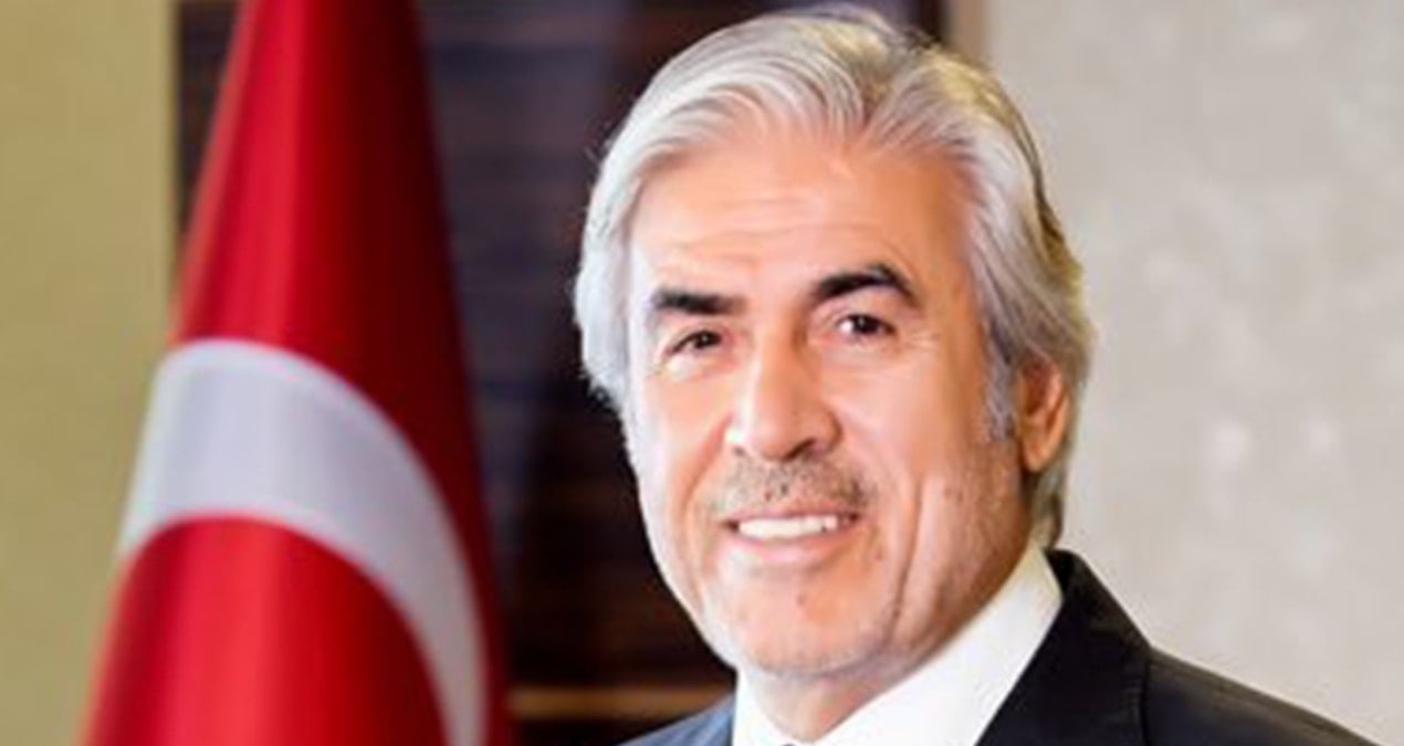 Ünlü iş insanı Ali Altınbaş yaşamını yitirdi