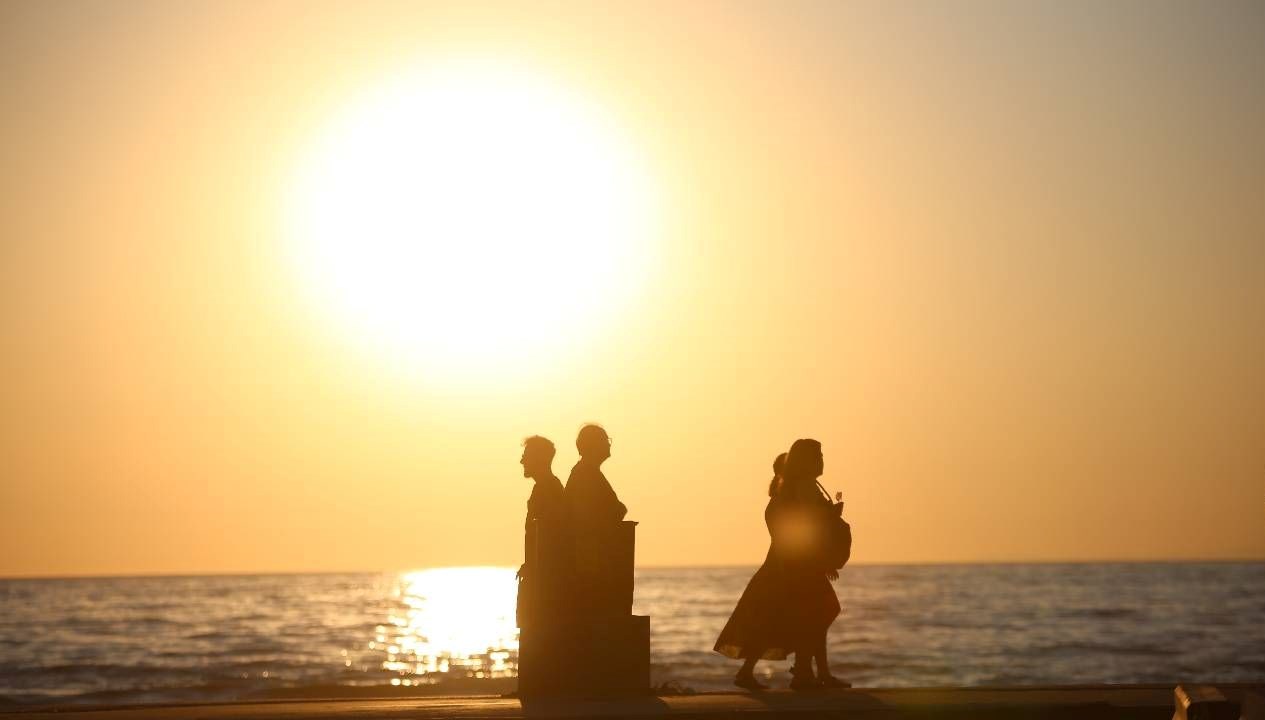 Yeni Haftada Aşırı Sıcak Hava: Çarşamba İçin Dikkat Uyarısı