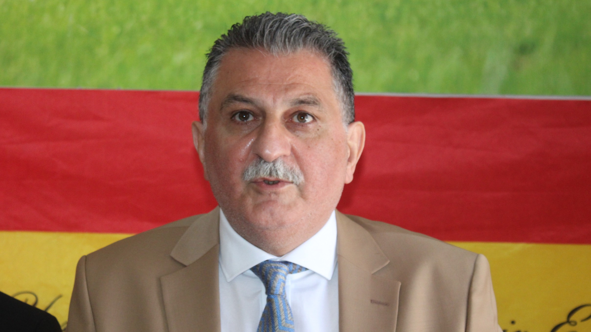 Yeni Malatyaspor Yönetiminden Eski Başkan Adil Gevrek Hakkında Suç Duyurusu