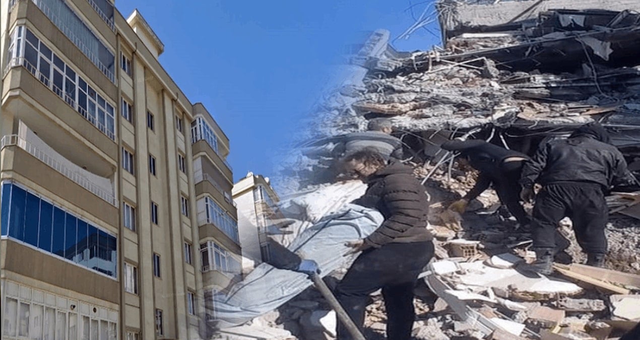 130 kişinin öldüğü deprem davasında 'rekor izin' geldi: 19 kamu görevlisi yargılanacak