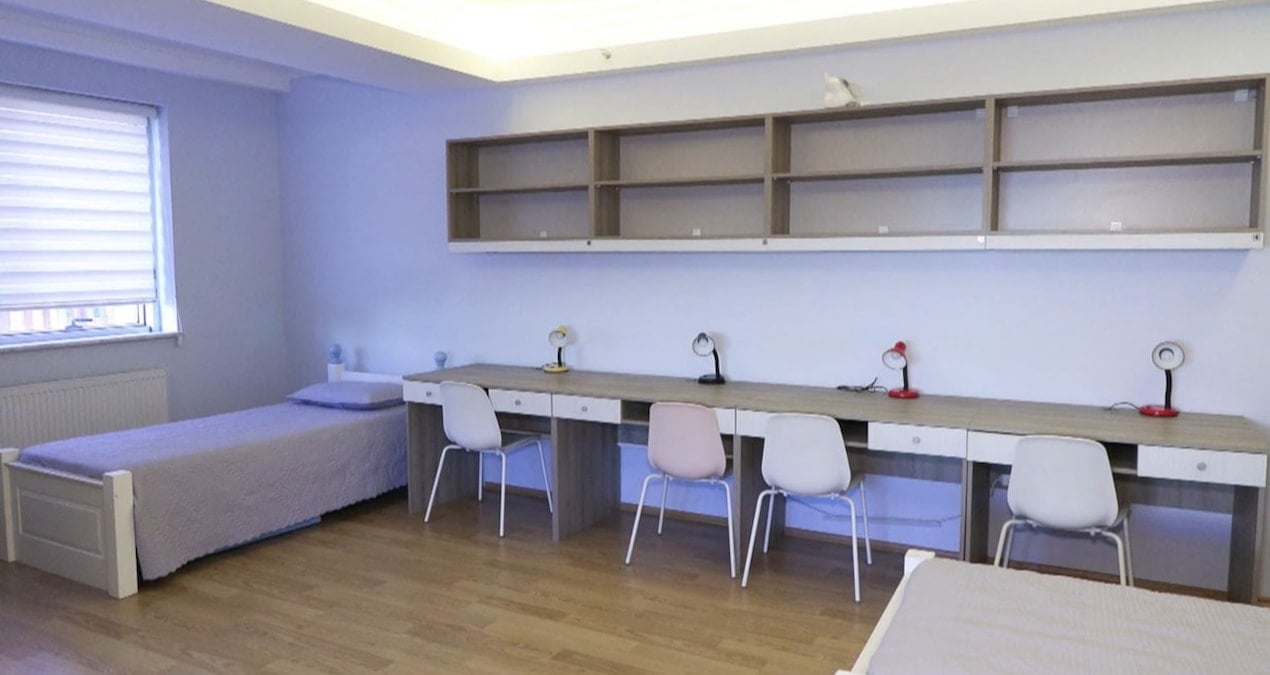 2025 Üniversite Yurt Ücretlerinde Rekor Artış ve Barınma Sorunları