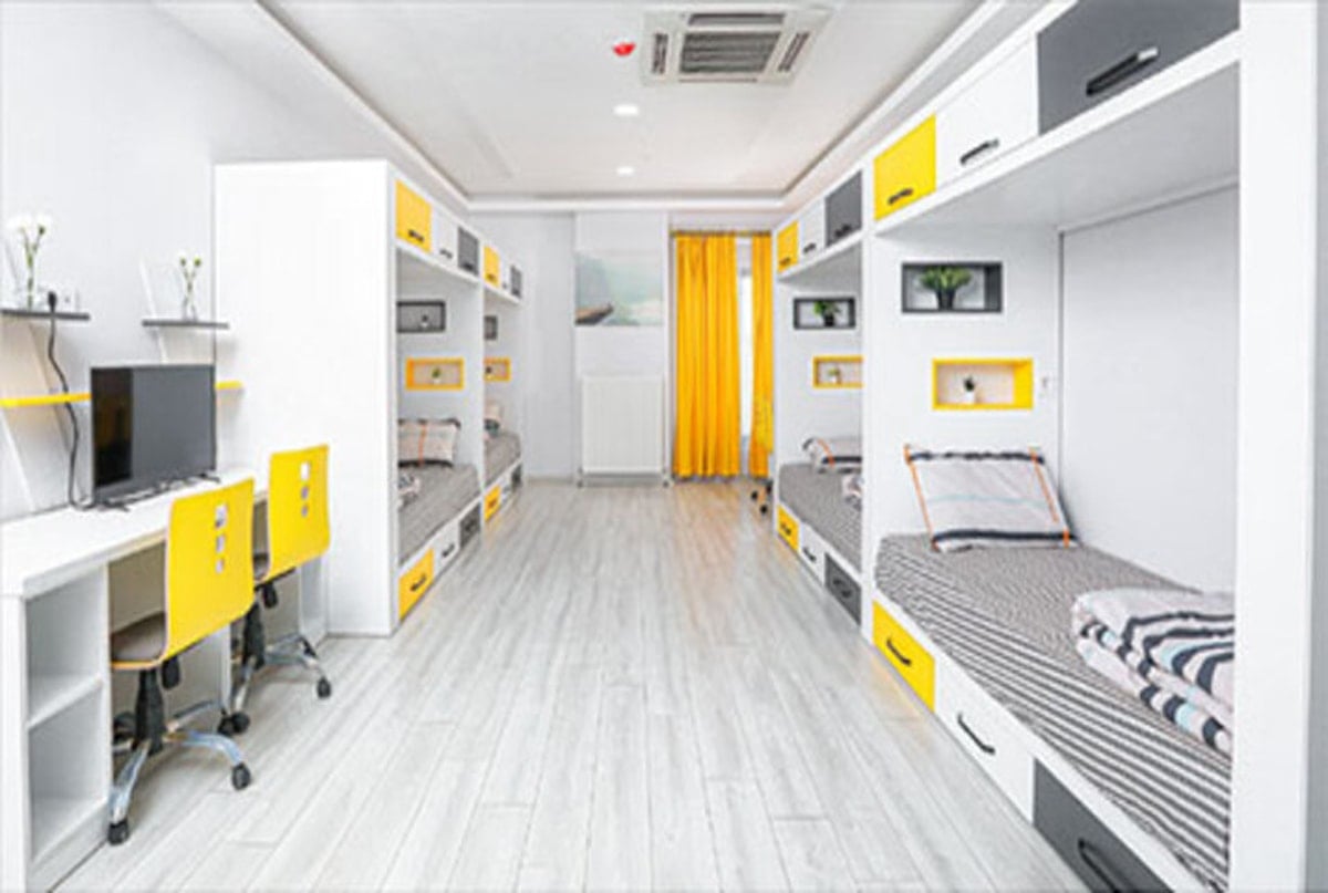 2025 Üniversite Yurt Ücretlerinde Rekor Artış ve Barınma Sorunları