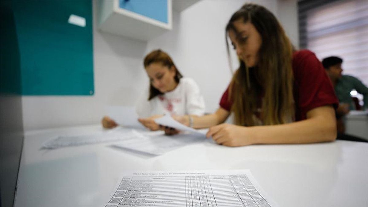 2025-YKS Tercih Süreci Hakkında Bilmeniz Gerekenler