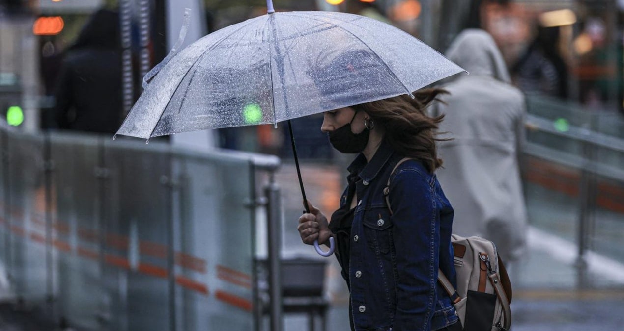 26 Ağustos Hava Durumu: Karadeniz ve Akdeniz Sağanak, Güneydoğu Sıcaklık Rekoru