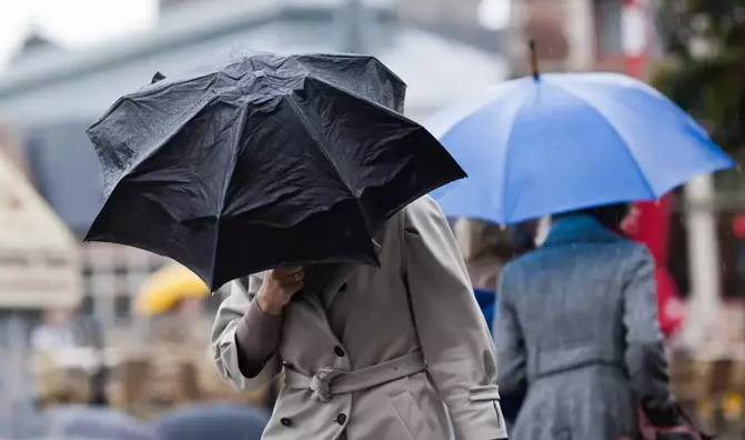 26 Ağustos Hava Durumu: Karadeniz ve Akdeniz Sağanak, Güneydoğu Sıcaklık Rekoru