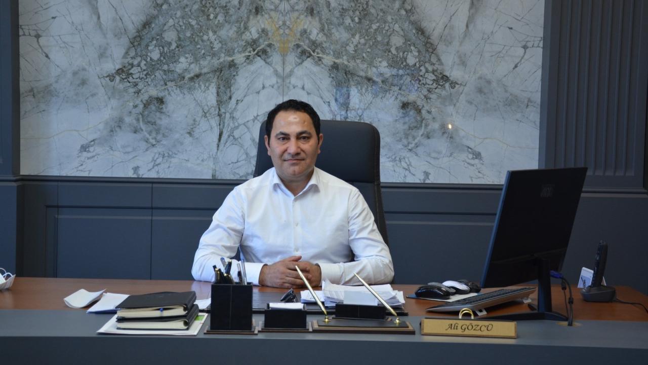 3 Yılda 3. Lig'den Süper Lig'e Yükselen ALG Spor'un Yeni Dönemi ve Satış Süreci