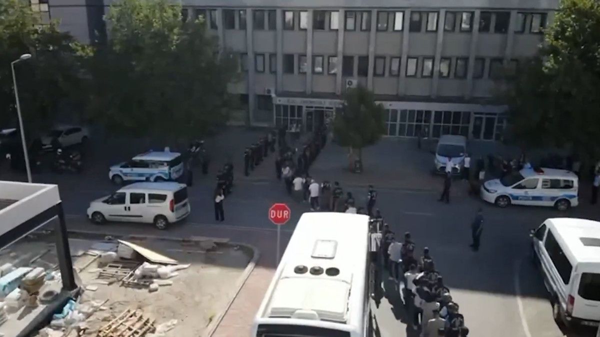 31 İlde Dolandırıcılık Operasyonu: 188 Şüpheli Yakalandı