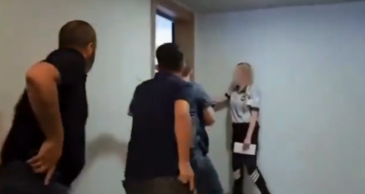 44 İlde Siber Suç Operasyonu: 214 Gözaltı ve 99 Tutuklama