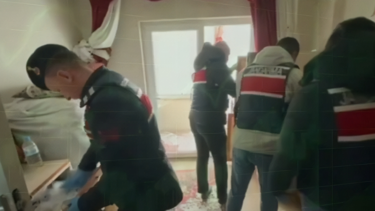 5 ilde yasa dışı bahis operasyonu: 43 şüpheli yakalandı