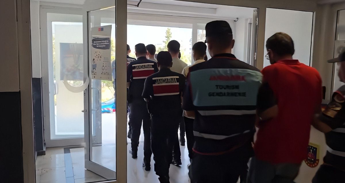 5 ilde yasa dışı bahis operasyonu: 43 şüpheli yakalandı