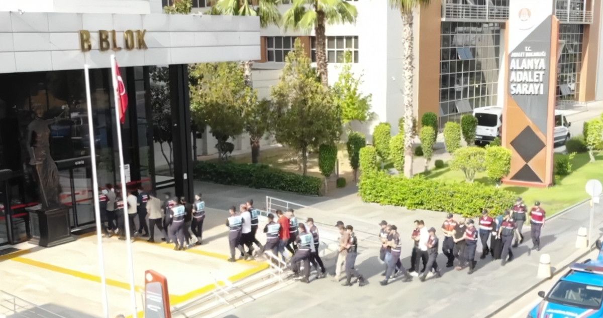 5 ilde yasa dışı bahis operasyonu: 43 şüpheli yakalandı