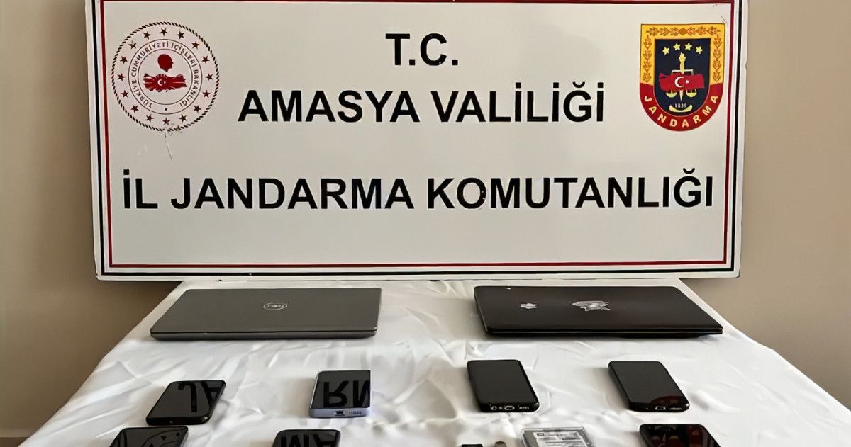 5 ilde yasa dışı bahis operasyonu: 43 şüpheli yakalandı