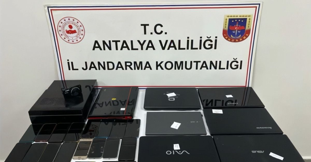 5 ilde yasa dışı bahis operasyonu: 43 şüpheli yakalandı