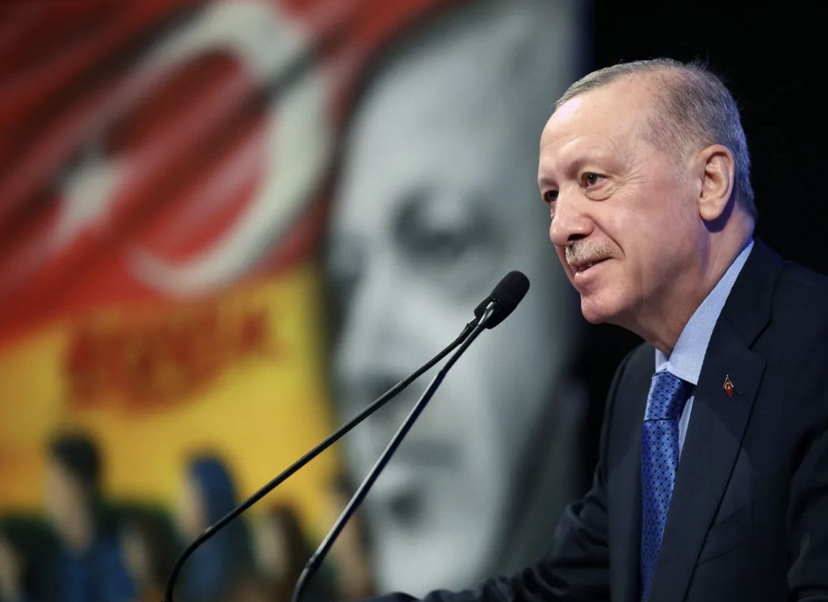 56 Belediye Başkanı AK Parti'ye Katıldı