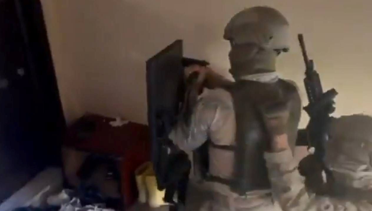 6 İlde 643 Milyon TL’lik Büyük Operasyon: 20 Şüpheliye Gözaltı