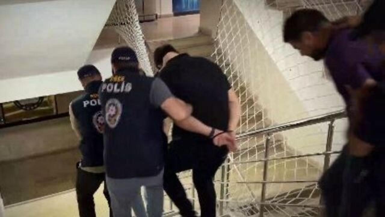 6 İl'de Dolandırıcılık Operasyonu: 44 Gözaltı