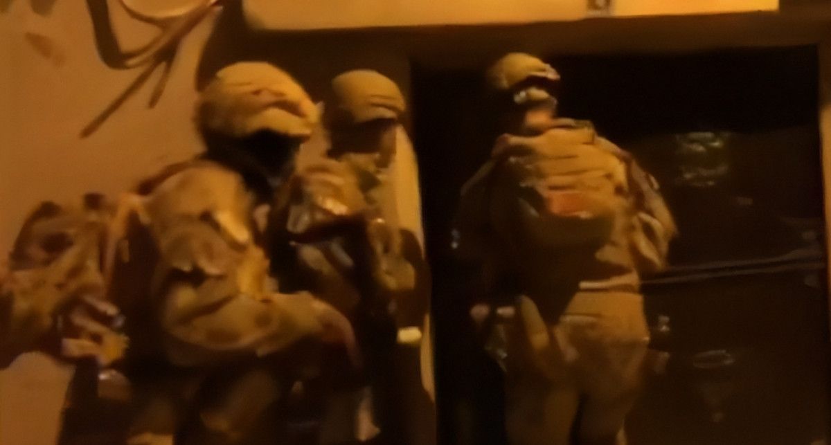 70 İlde Uyuşturucu Operasyonu: 940 Şüpheli Yakalandı