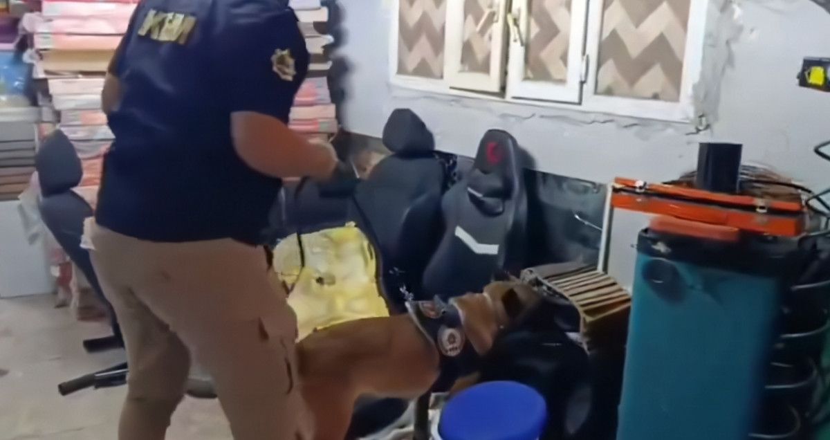 70 İlde Uyuşturucu Operasyonu: 940 Şüpheli Yakalandı