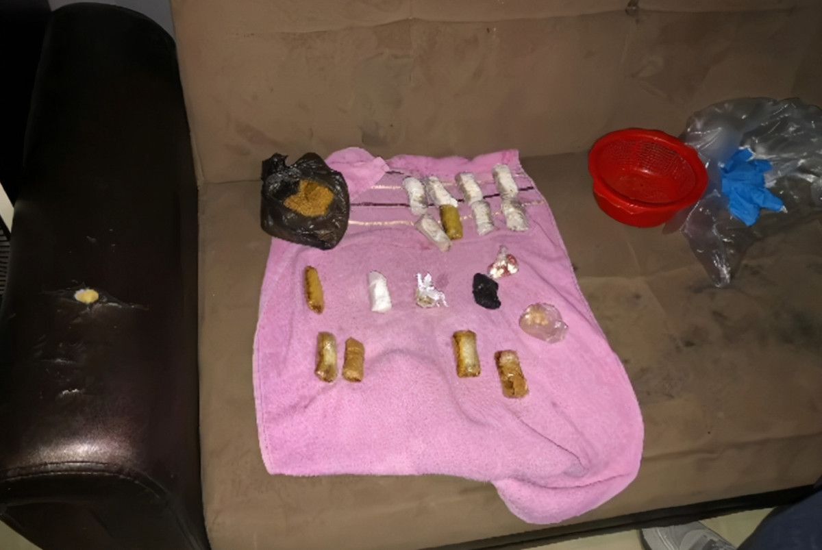 70 İlde Uyuşturucu Operasyonu: 940 Şüpheli Yakalandı