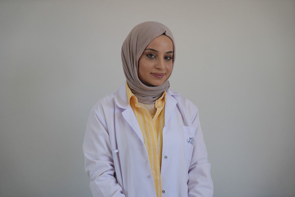 87 Yaşında Gaziantep'te Kur'an-ı Kerim Okumayı Başaran Fadile Tılfarlıgil'in İlham Veren Hikayesi