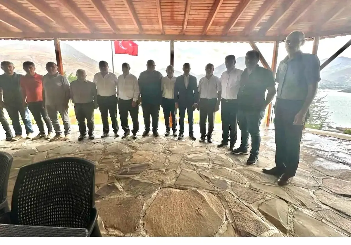 Adıyaman'da Tarımsal Sorunlar ve Çözüm Önerileri