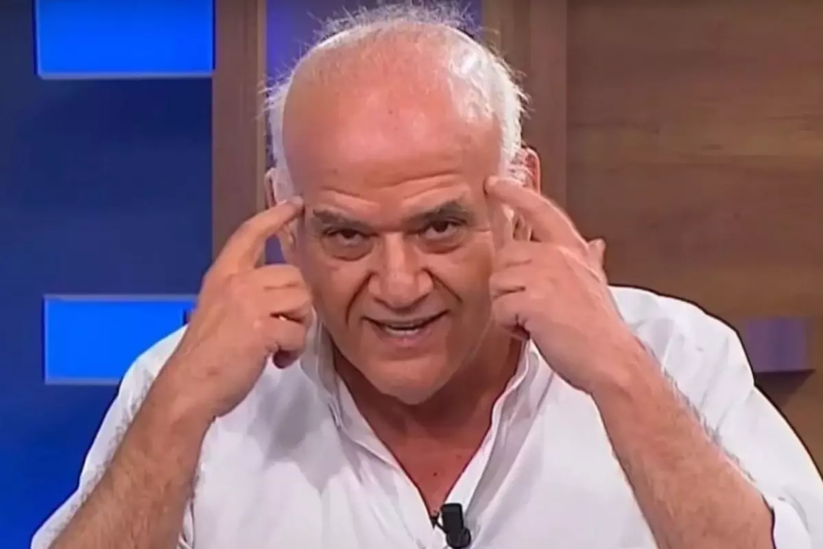 Ahmet Çakar'dan Galatasaray'a Şampiyonluk Tahmini