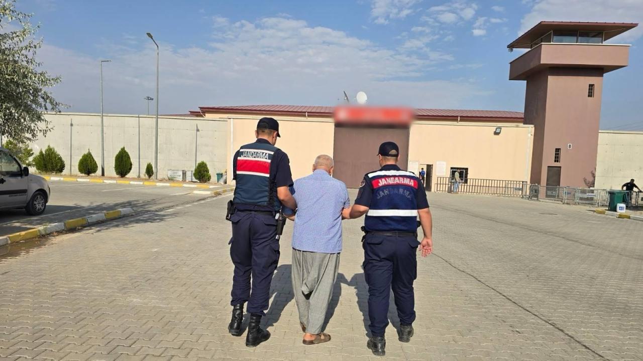 Aile İçi Cinayet: Baba ve Amca Tutuklandı