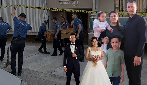 Aile İçi Cinayet: Baba ve Amca Tutuklandı